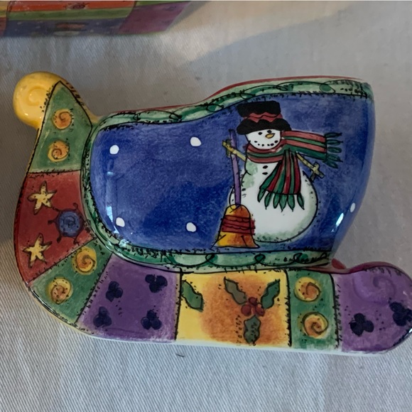 Candle holders - Picture 7 of 15